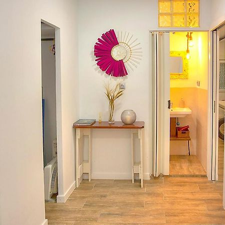 Family Apartment In Triana Sewilla Zewnętrze zdjęcie