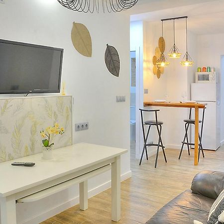 Family Apartment In Triana Sewilla Zewnętrze zdjęcie