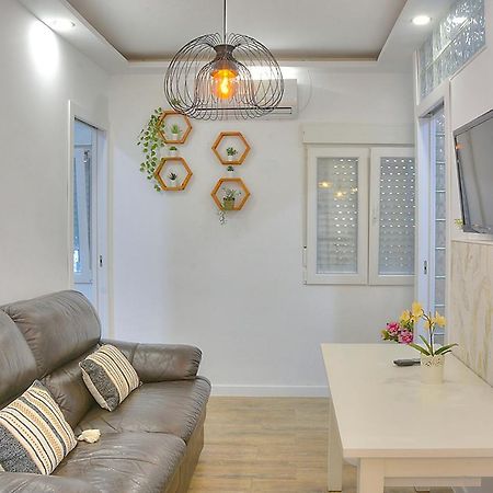 Family Apartment In Triana Sewilla Zewnętrze zdjęcie