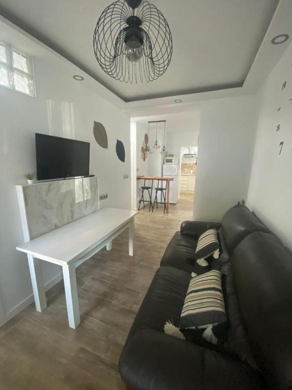 Family Apartment In Triana Sewilla Zewnętrze zdjęcie