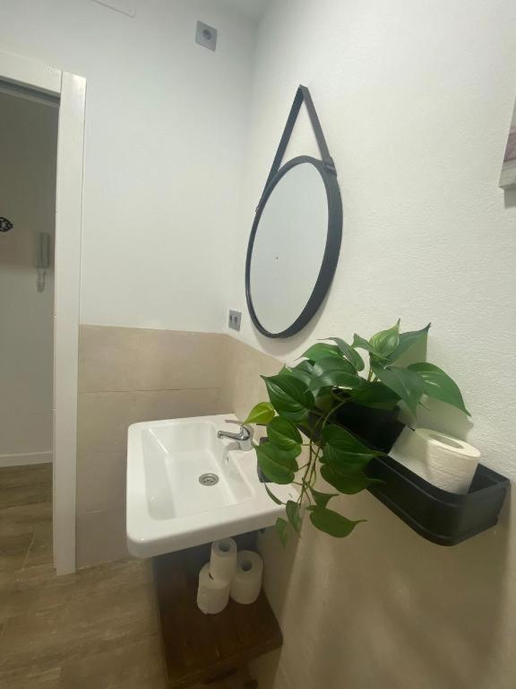 Family Apartment In Triana Sewilla Zewnętrze zdjęcie