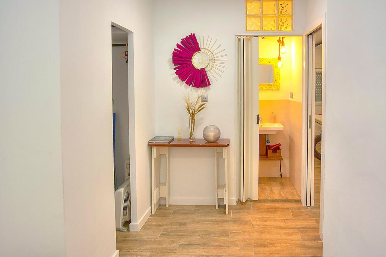 Family Apartment In Triana Sewilla Zewnętrze zdjęcie