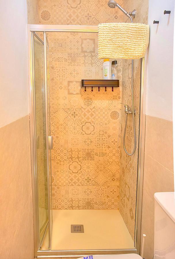 Family Apartment In Triana Sewilla Zewnętrze zdjęcie