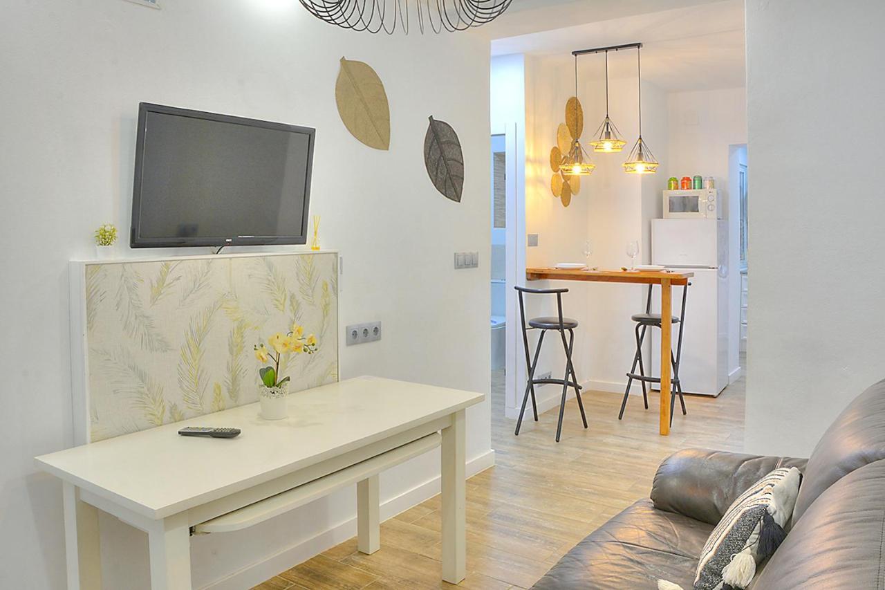 Family Apartment In Triana Sewilla Zewnętrze zdjęcie