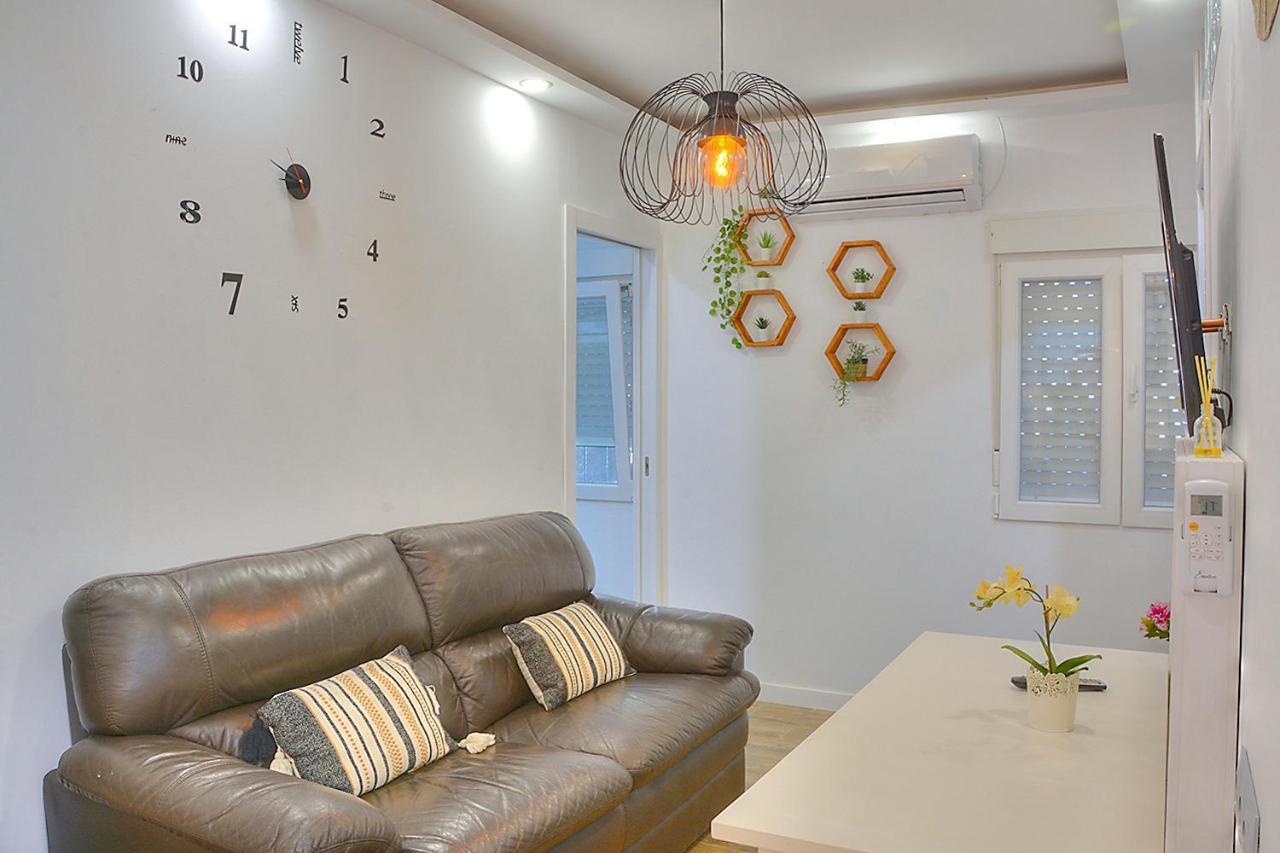 Family Apartment In Triana Sewilla Zewnętrze zdjęcie