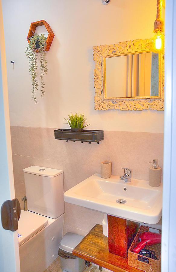 Family Apartment In Triana Sewilla Zewnętrze zdjęcie