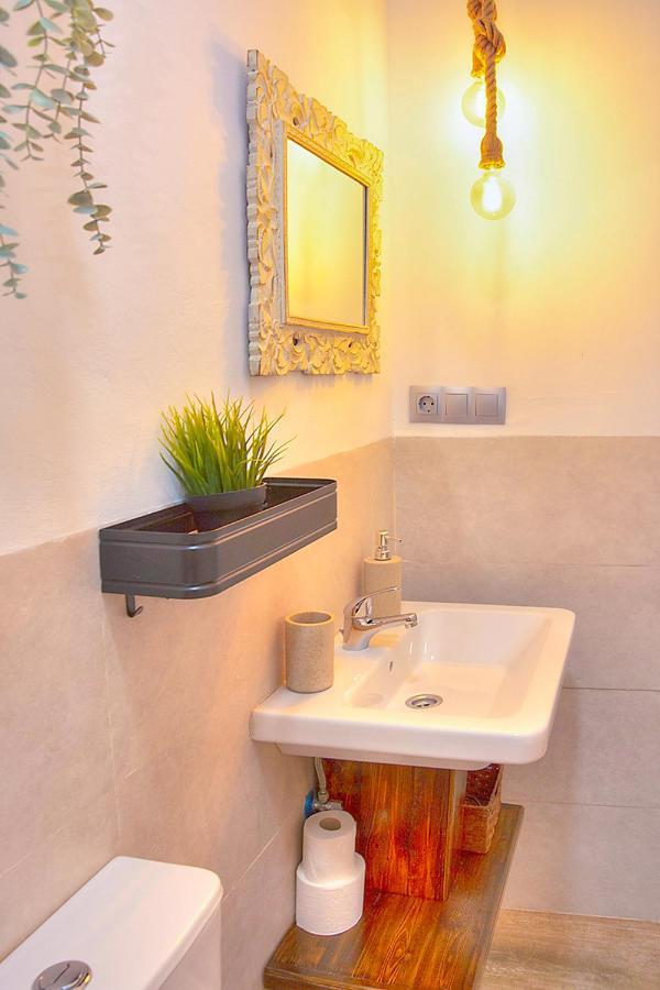 Family Apartment In Triana Sewilla Zewnętrze zdjęcie