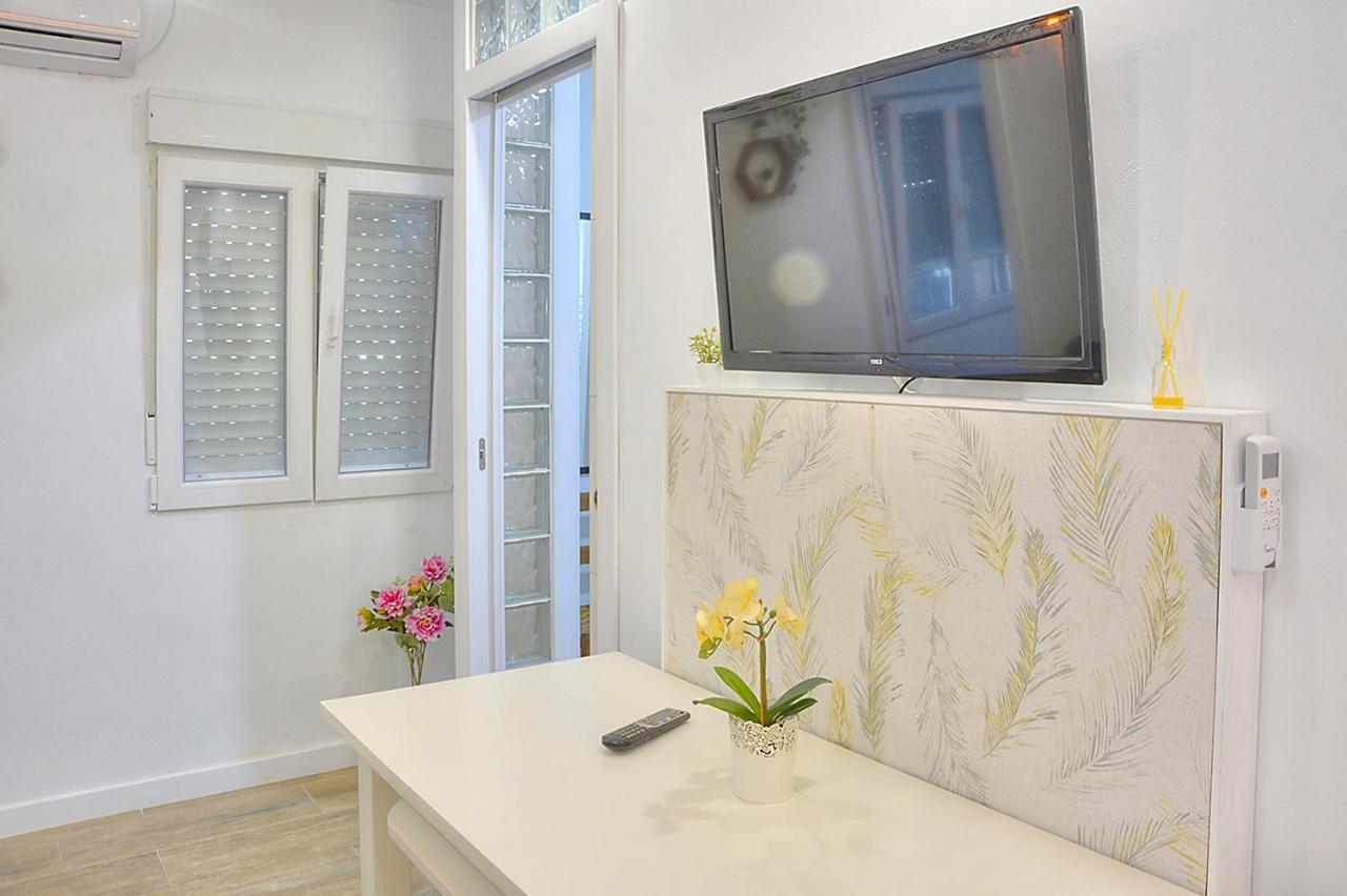 Family Apartment In Triana Sewilla Zewnętrze zdjęcie