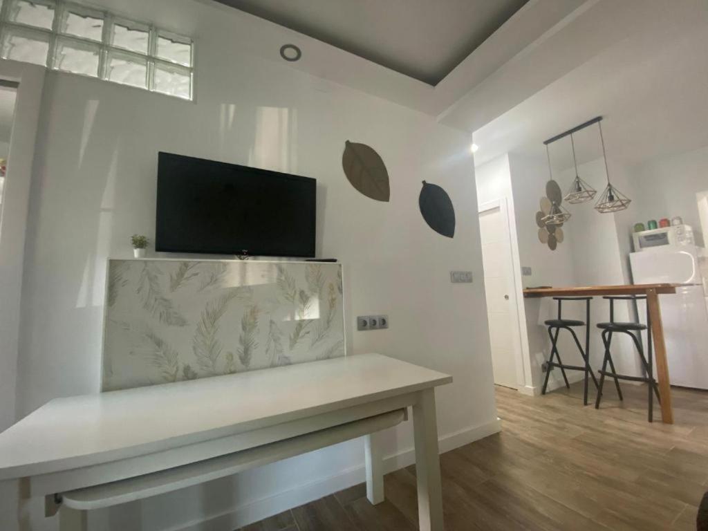 Family Apartment In Triana Sewilla Zewnętrze zdjęcie